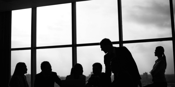 Derecho Laboral / Abogados Laboralistas en Barcelona · Representación y Negociación en Conflictos Colectivos Trabajadores