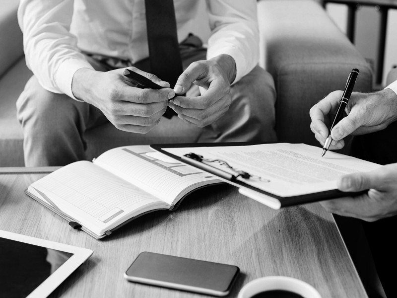 VKL Abogados · Resolución de Disputas